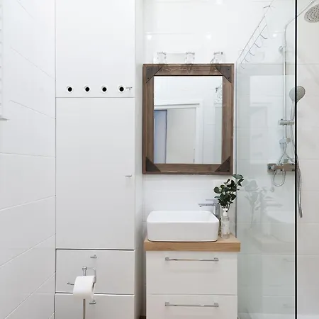 Boguslawskiego , Sun & Snow Apartment Krakow