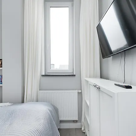 Apartment Boguslawskiego , Sun & Snow *