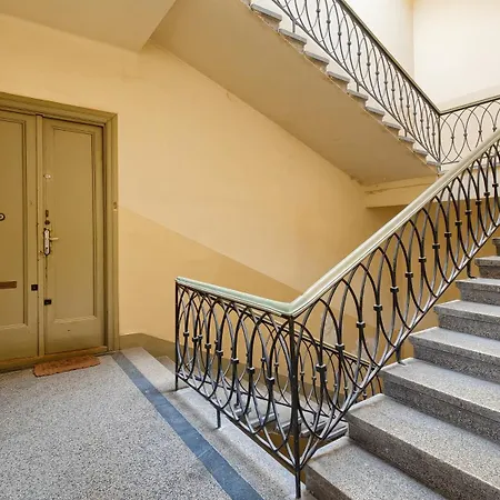 Boguslawskiego , Sun & Snow * Krakow